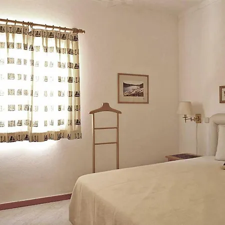 Ferienhaus House 1 Minute Walking From The