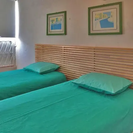 House 1 Minute Walking From The Vila Nova de Cacela