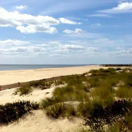 House 1 Minute Walking From The * Vila Nova de Cacela