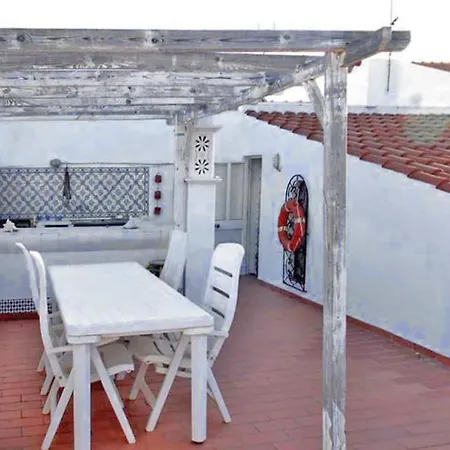 House 1 Minute Walking From The Ferienhaus